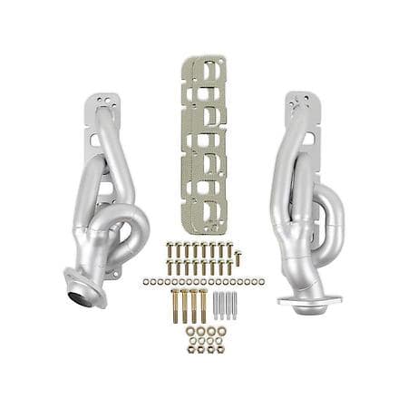 Shorty Headers - Ceramic Coated