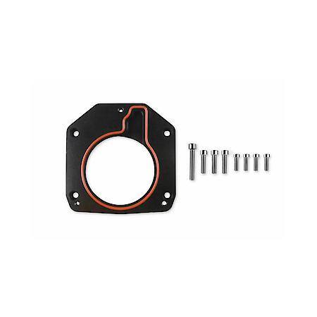 Sniper Efi Throttle Body Adapter Plate