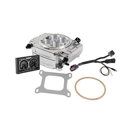 Sniper 2 Upgrade 5-Inch, Polished