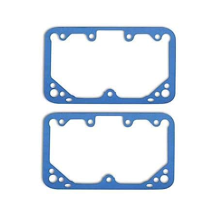 Blue Non-Stick Fuel Bowl Gasket