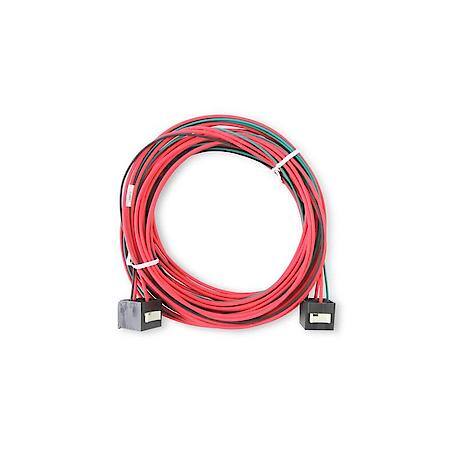 Late Model Dual Pump Module Relay Kit