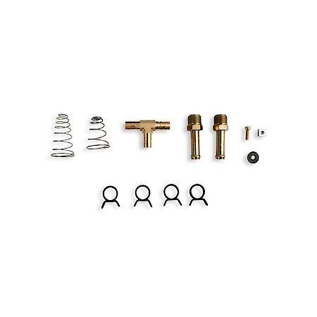 Street Avenger - Aluminum Carburetor