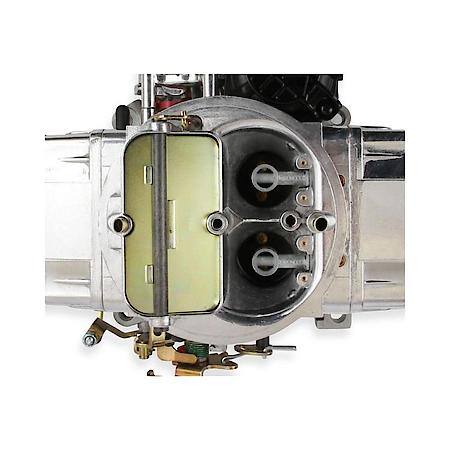Street Avenger - Aluminum Carburetor
