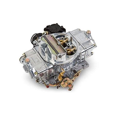 Street Avenger - Aluminum Carburetor