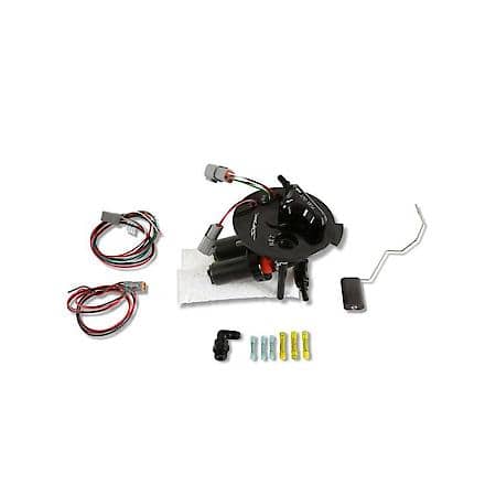 Dual 340 Lph Pump Module System