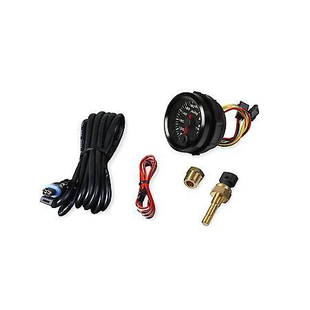 Analog Style Transmission Temperature Gauge