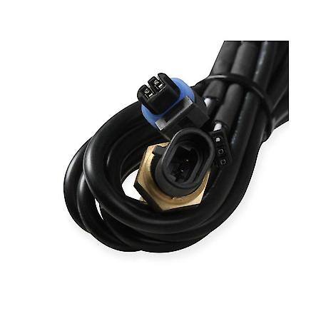 Analog Style Transmission Temperature Gauge