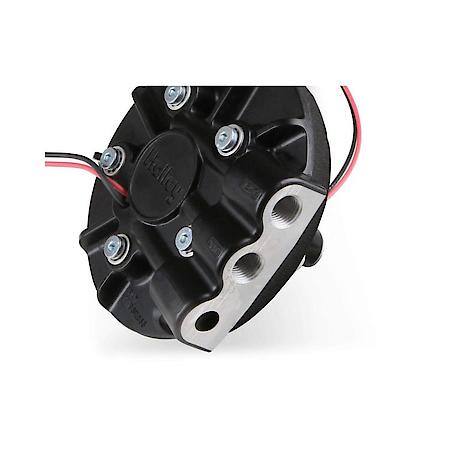 Diecast In-Tank Carbureted RetroFit Fuel Pump Module-Returnless System