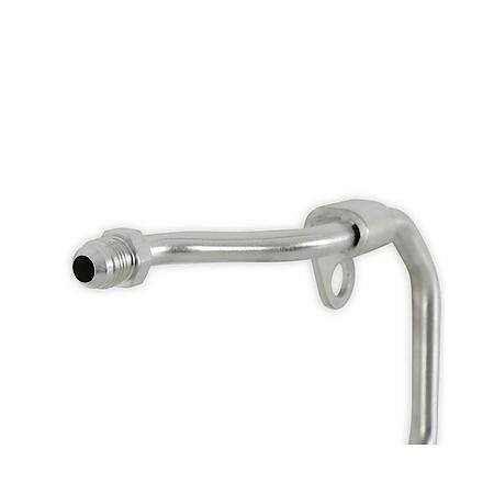 Power Steering Hardline for Saginaw Type II Pumps