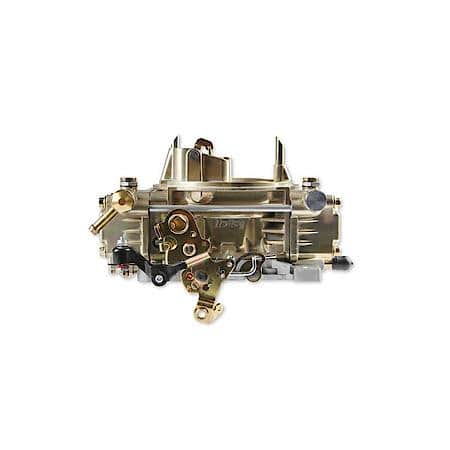 Classic Carburetor