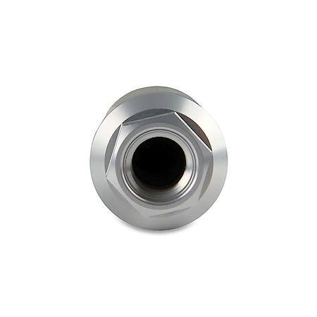 175 GPH HP Billet Fuel Filter