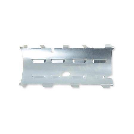 Gen III Hemi Swap Oil Pan - Mid-Sump VVT - Black