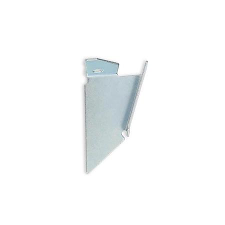 Gen III Hemi Swap Oil Pan - Mid-Sump VVT - Black