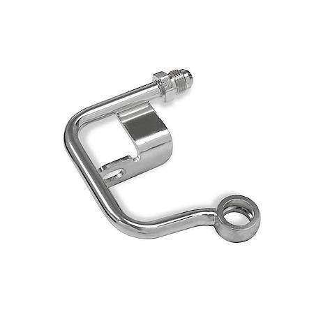 Mid-Mount Complete Accessory Drive System - Gen V LT Engines - Standard Damper - Natural