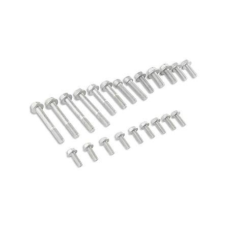 Hardware Kit LT4 Dry Accessory Drive Systems