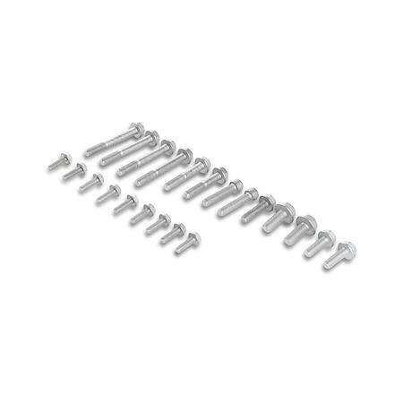 Hardware Kit LT4 Dry Accessory Drive Systems