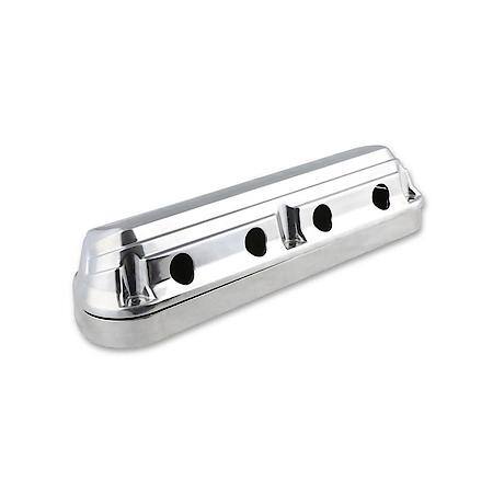 2-Piece Ford Style Valve Cover - Gen III/IV LS - Polished
