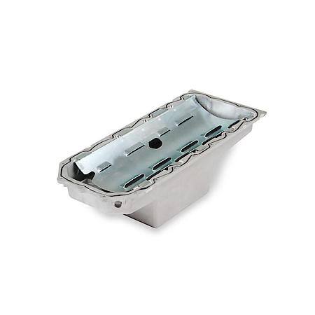 Gen III Hemi Swap Oil Pan - Mid-Sump VVT