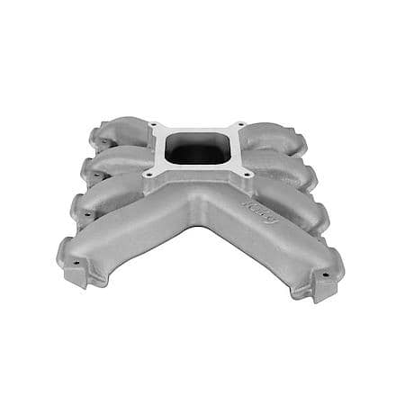 Single Plane Intake - GM Gen V LT