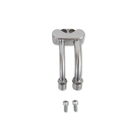 Line Adaptr-Mnfld For Sd7 A/C Comp