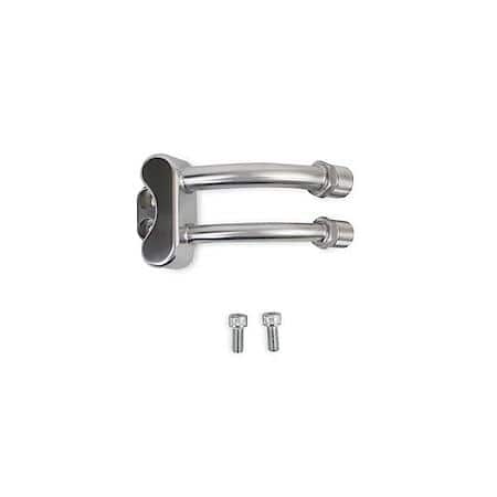 Line Adaptr-Mnfld For Sd7 A/C Comp
