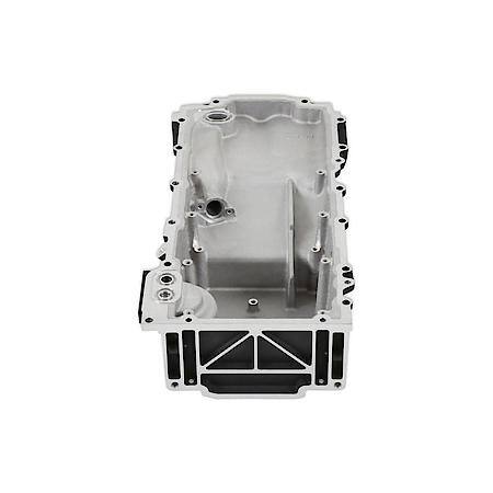 GM Gen-V LT Swap Oil Pan