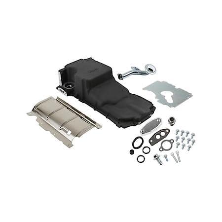 GM Gen-V LT Swap Oil Pan