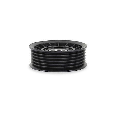 Replacement Grooved Idler Pulley