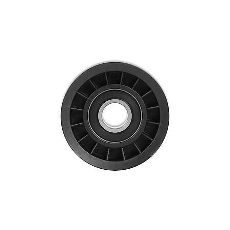 Replacement Grooved Idler Pulley