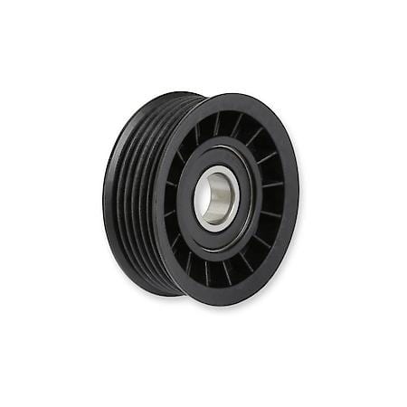 Replacement Grooved Idler Pulley