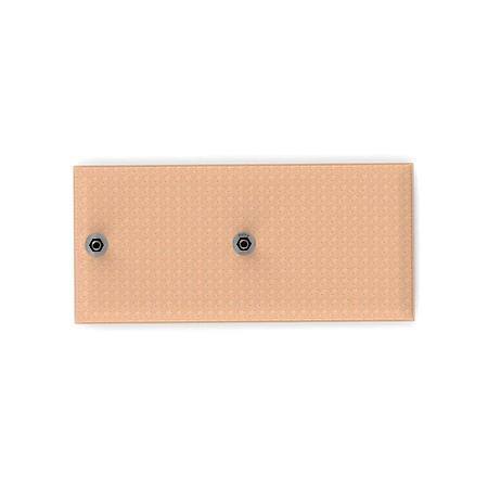 30" x 14" HydraMat, Rectangle - Road Course or Circle Track