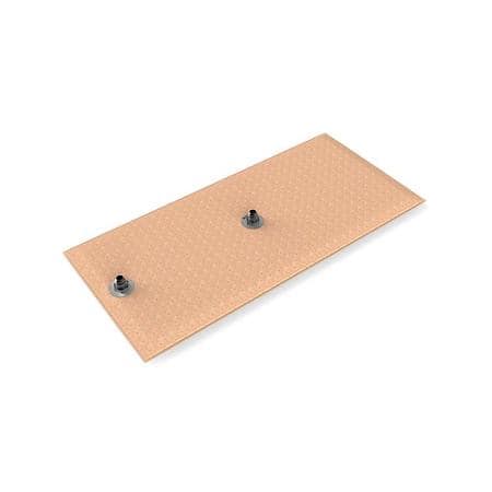 30" x 14" HydraMat, Rectangle - Road Course or Circle Track
