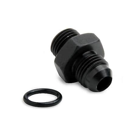 O-Ring Port -6 AN Male to 9/16"-18