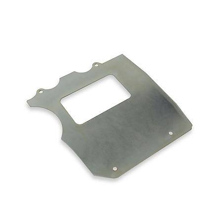 Oil Pan Hardware - with out Turbo Drain Port Plug - 7.3L Ford Godzilla