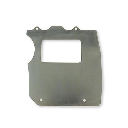 Oil Pan Hardware - with out Turbo Drain Port Plug - 7.3L Ford Godzilla
