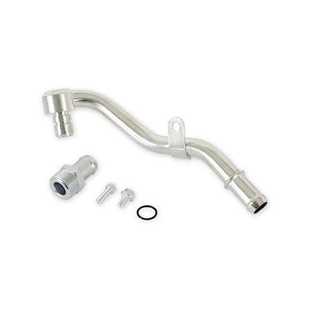 Ford 7.3L Godzilla Engine Heater Hardline Adapter Kit