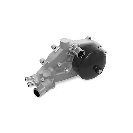 LS Water Pump-Forward Facing Inlet- All Standard
