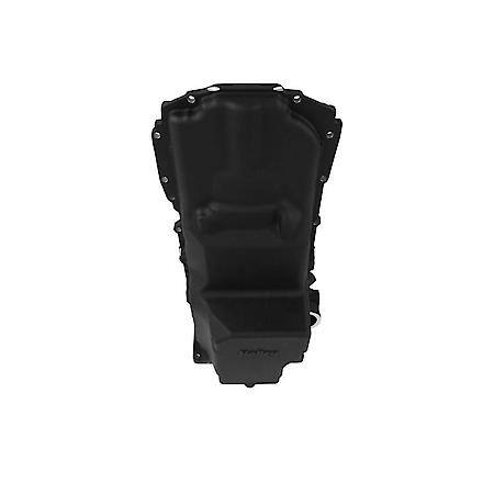 GM LT Swap Oil Pan - 4WD / Truck / Off-Road - Black