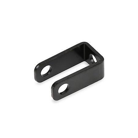 Hardware Kit For Split Intake-Silver