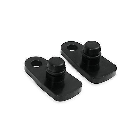 Hardware Kit For Split Intake-Silver