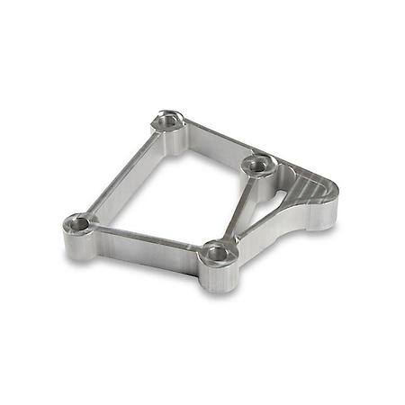 LS Accessory Drive Bracket - Installation Kit for Middle Alignment