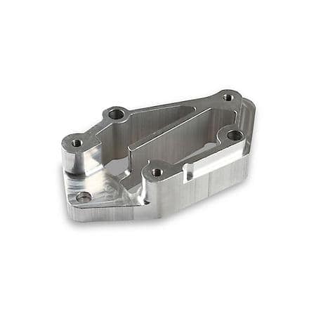 LS Accessory Drive Bracket - Installation Kit for Middle Alignment