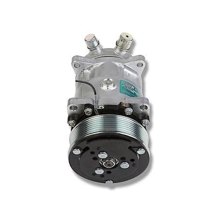 SD508 A/C Compressor