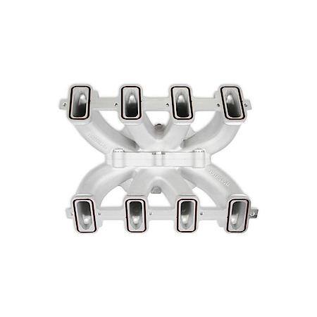 Single Plane EFI 4500 Split-Design Race Intake Manifold- GM LS1/LS2/LS6