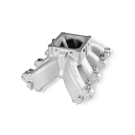 Single Plane EFI 4500 Split-Design Race Intake Manifold- GM LS1/LS2/LS6