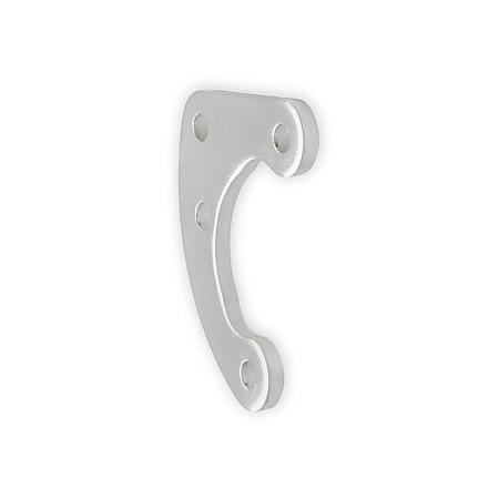 Replacement Hardware - Godzilla Timing Cover - OE Oil Pan