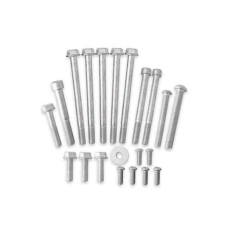Hardware kit for LT/LS Cooling Manifold