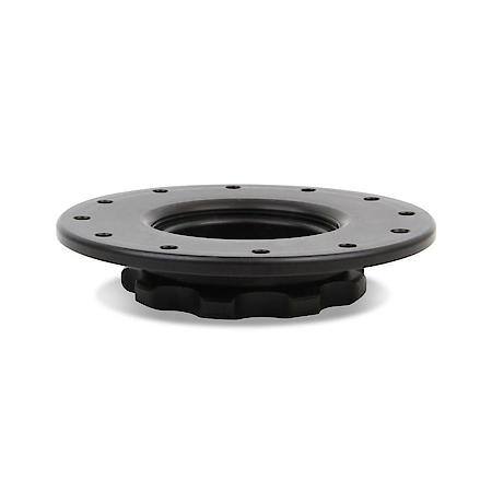 Equipped Billet Fuel Cell Cap