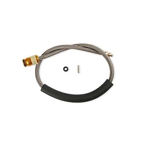 24 inch High Flow Hydraulic Clutch line