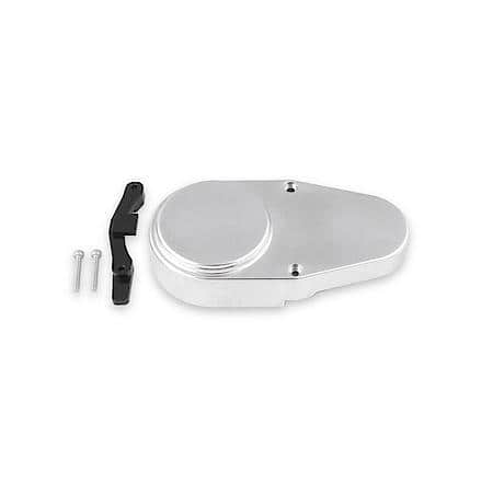 Tensioner Cover Polished